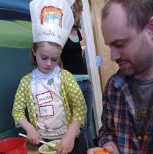 Creative Cooking: Dover children get a curve ball in 'Iron Chef'  competition, everyone wins