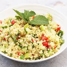 Taboule La Recette Thermomix Recette Taboule Thermomix Recette Recettes De Cuisine