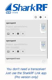 Image result for SharkRF openSPOT