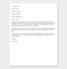 It's been quite some time that i have submitted my file to you for a recommendation in a project that i want to be a part fo which is currently being worked upon in our california branch. 40 Free Demand Letter Templates All Types With Samples Word Pdf