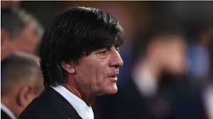 World cup 2002 in korea/japan. World Cup 2018 No Added Nerves For Low And Favourites Germany Loop Jamaica