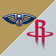 Stats from the nba game played between the new orleans pelicans and the houston rockets on december 11, 2017 with result, scoring by period and players. Pelicans Vs Rockets Game Summary October 17 2018 Espn