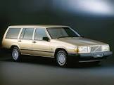 VOLVO-740