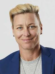 ABBY WAMBACH