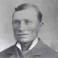 Nils Hanson (1842–1888) • FamilySearch