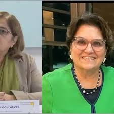 Lula demite Cida Gonçalves e nomeia Márcia Lopes no Ministério das Mulheres