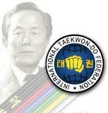 TAEKWON-DO ITF GRUPO BAVA : 2009