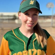 Karly Smith's Horizon High School Bio