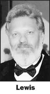 JEFFREY LEWIS Obituary (2020)