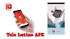 Getting rid of your old tv set will create space for the new. Tele Latino 4 0 0 Apk Para Android Ultima Version 2021