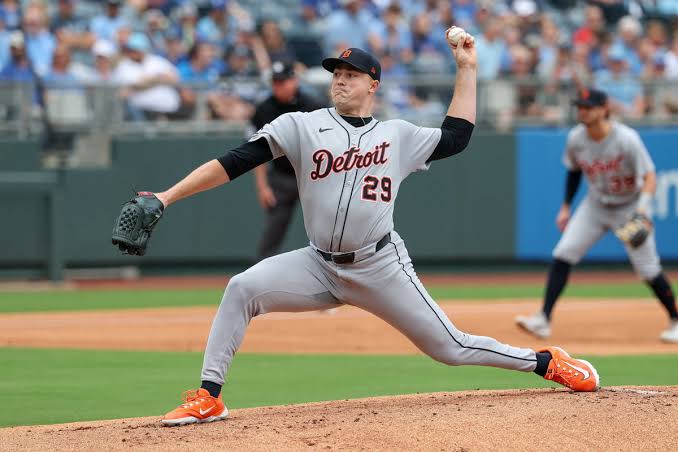 Tigers Set to Lose Tarik Skubal as Detroit's Playoff Hopes Turn Bleak, Per  Insider - EssentiallySports