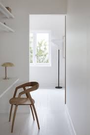 Considered Urban Infill House B By Whispering Smith Perth Wa Australia Image 19 In 2020 Furnishings Design Simple House Interior