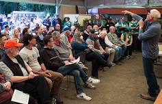 PSBA Public Bonsai Auction