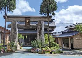 周辺のおすすめスポット | 大川温泉 貴肌美人 緑の湯 - 福岡 家族風呂のある日帰り温泉