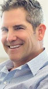 Rather, what's important is knowing that you can set a target and then hit it. Grant Cardone Wiki Age Wife Height Weight Biography Family