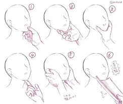 Pin By Colorful Farfetched On Bustup Drawings Art Reference Art Reference Poses Remember these are not stick. pinterest