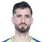 Danish Farooq Bhat stats and ratings