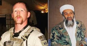 However, the shooting does not occur until more than 300 pages in; Navy Seal Describes How Osama Bin Laden S Head Split Open And He Dropped During Historic Raid In New Book Maxim