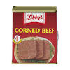 It's super easy to make, especially if you're using canned corned beef. 1