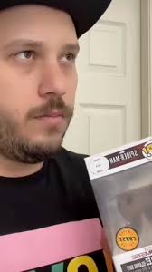 Peter Parker Moreno. #comedyreels #humornegro #sarcasmo