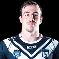 Official The Knock On Effect NSW Cup profile of Jayden Tanner for Western  Suburbs Magpies