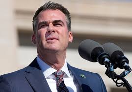 Gov. Stitt, Attorney General comment