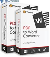 Free online converter to convert pdf to word. Tipard Pdf To Word Converter V3 3 20 Full Version Download