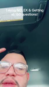 150 Question in Nclex Is Good