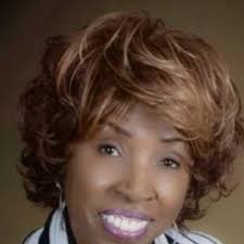 Venita Jackson Coleman