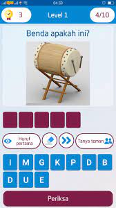 Maybe you would like to learn more about one of these? Tebak Nama Benda Fur Android Apk Herunterladen