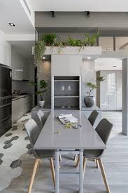 用挑高夾層增一房 空服員的19坪單身宅開箱 新成屋 單身宅 現代風 臥榻 灰色 裝修攻略 裝潢攻略 設計文章 新家案例 100室內設計