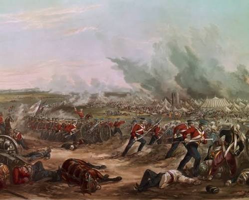 Armies of the East India Company | National Army Museum