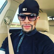 Tyrell Morrison's Instagram, Twitter & Facebook