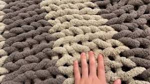 Maybe you would like to learn more about one of these? How I Make A Hand Knit Blanket With Bulky Yarn Youtube