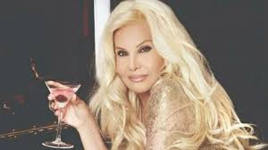 Más contenido exclusivo en www.telefe.com susana recibe en su escenario a músicos famosos y de prestigio para que puedas escuchar las mejores canciones. Cuantos Anos Cumple Hoy Susana Mendovoz