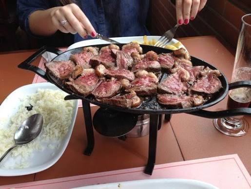 Picanha
