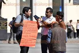Licenciado en medicina y cirugía por la universidad autónoma de madrid, en 1997. Extrabajador De Politica Regional Pide Reinstalacion Galeria Alcalorpolitico Com