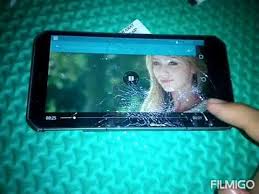 How to bypass screen lock, how to delete all user data, factory reset, restore factory settings? Video Fujitsu F02g