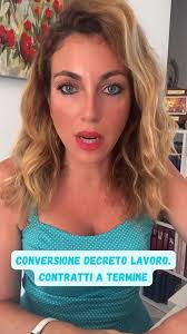 È stata pubblicata in Gazzetta la legge di conversione del decreto lavoro  che tra l’altro ha modificato la disciplina dei rinnovi dei contratti a  termine #contrattoatermine #dirittodellavoro #lavoro ...