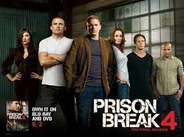 Season four is the last season on wentworth miller words because the rate of watching is decreased so season 4 is the last season. Prison Break Season 4 Playjoomla