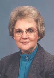 Elizabeth "Lib" Patterson Rhyne Obituary March 24, 2020