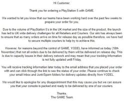 Argos limited is responsible for this page. Ps5 Release Recap Updates On Stock And Availability At Game Currys Amazon And More Mirror Online