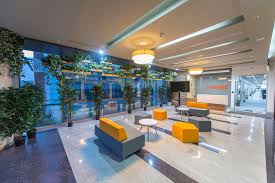 Riverbed → gain insight into new customers and industries, improve time to market, increase productivity, or deliver fast, secure and digital experiences. Riverbed Technology Offices Bangalore Office Snapshots