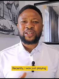 Rotimi Rhema Egbewunmi MBA, CIM