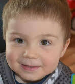 Obituary information for Brogan Patrick Colbert