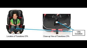 Recalls bring the consumer's attention to a product condition that may need to be repaired, modified or replaced to help ensure child safety. Evenflo Recalls Over 56 000 Child Seats For Harness Problem Wnep Com