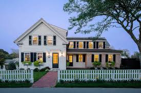 One Of The Prettiest Houses On Cape Cod Beach House Interior Design Beach House Interior Chatham House