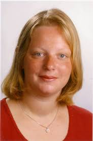 Nathalie BENKER (MARTZ), 51 ans (LAUTERTAL, DARMSTADT)