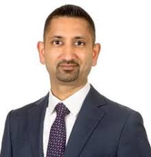 Meet our amazing mortgage broker