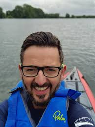 First time touring kayaks for tall paddlers